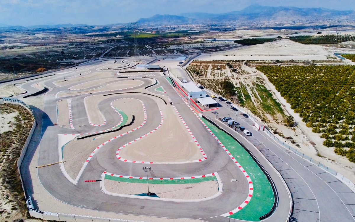 Fortuna Motorsport