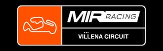 Logo MIR Racing Villena Circuit