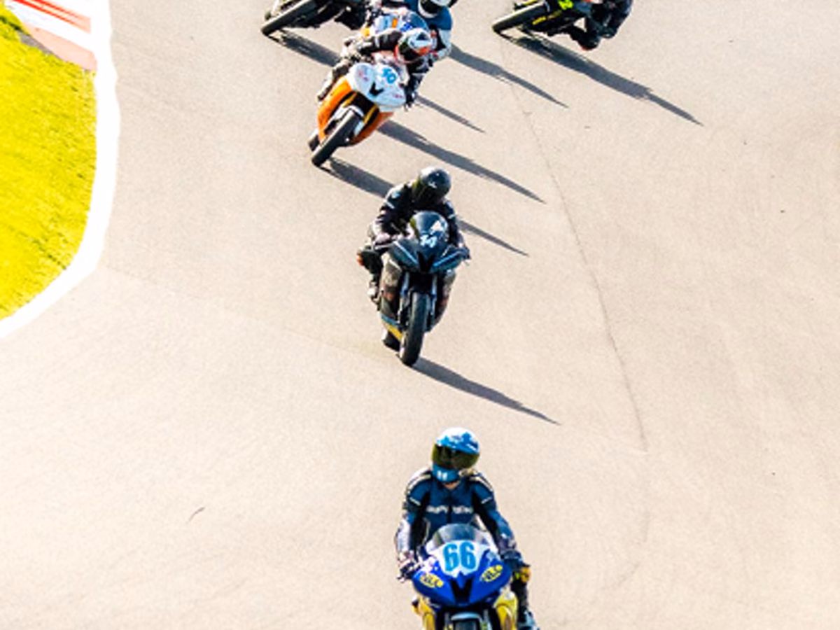 Circuito de Cartagena — ujęcie 2